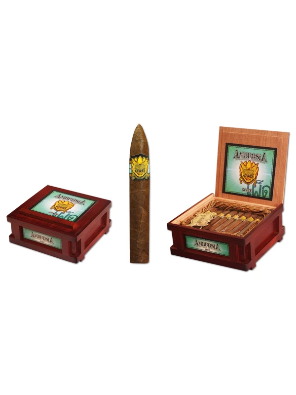Drew Estate Ambrosia Spice