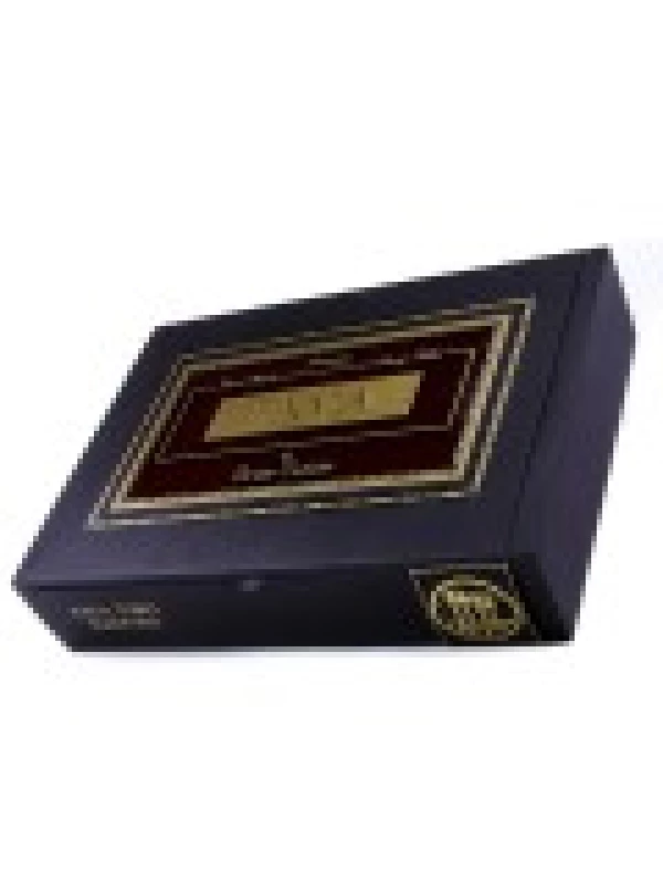 Rocky Patel Java Maduro Toro