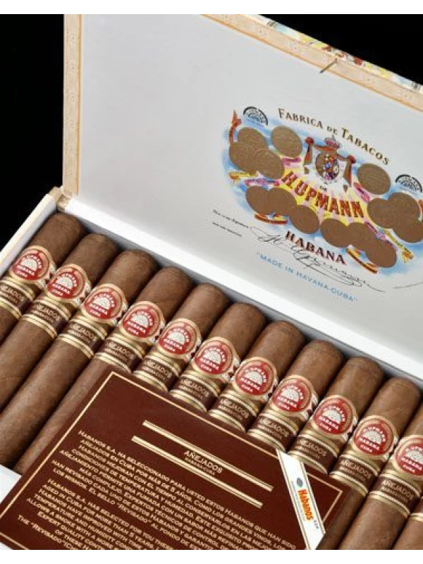 H. Upmann Robustos Anejados 2016