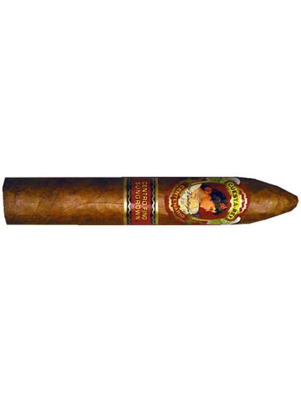 Cuesta-Rey Centro Fino Sungrown Robusto №7