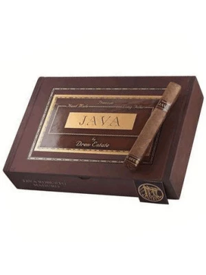 Сигары Rocky Patel Java by Drew Estate The 58 Latte Maduro