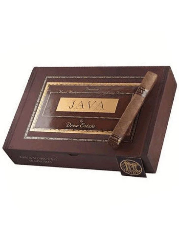 Rocky Patel Java by Drew Estate The 58 Latte Maduro