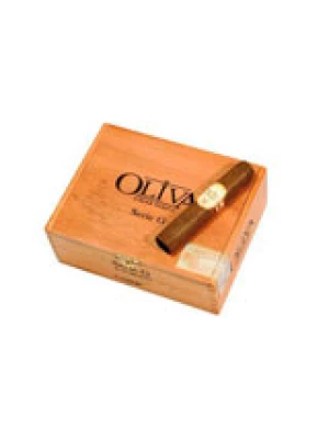 Сигары Oliva Serie G Robusto