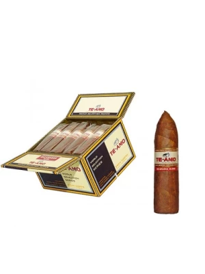 Сигары Te-Amo Nicaraguan Blend Gran Corto
