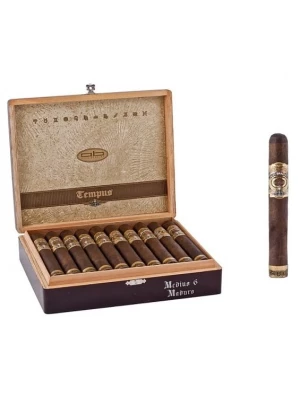 Сигары Alec Bradley Tempus Medius 6 Maduro