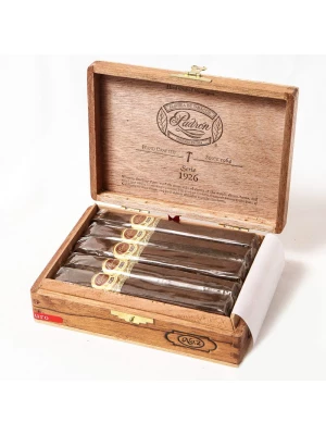 Сигары Padron 1926 Anniversary № 2 Maduro Belicoso