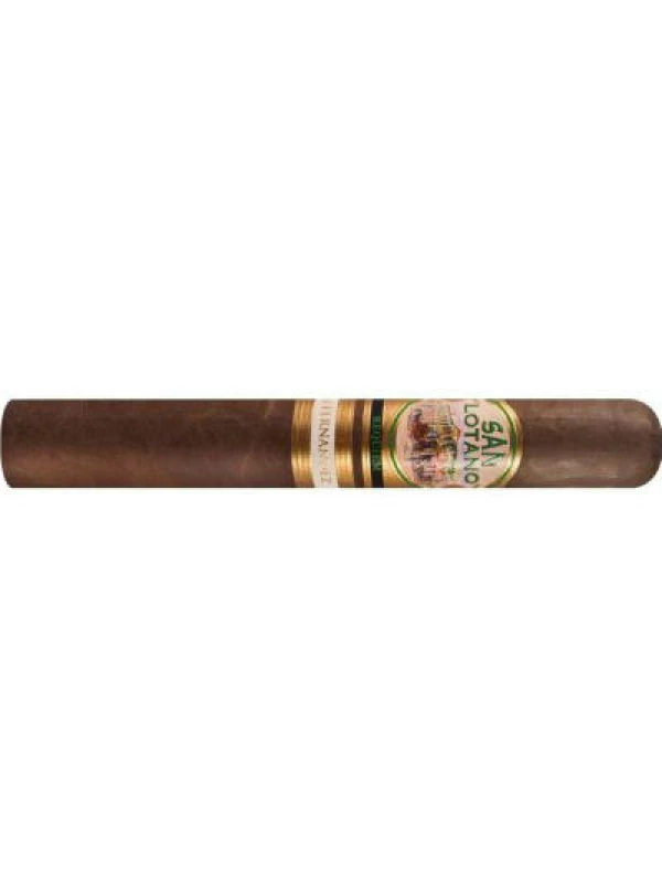 San Lotano Requiem Habano Toro