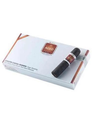 Сигары Dunhill Aged Maduro Short Robusto