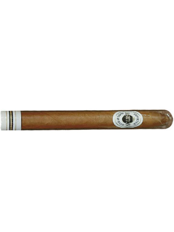 Ashton Classic Series Crystal Belicoso Tubos