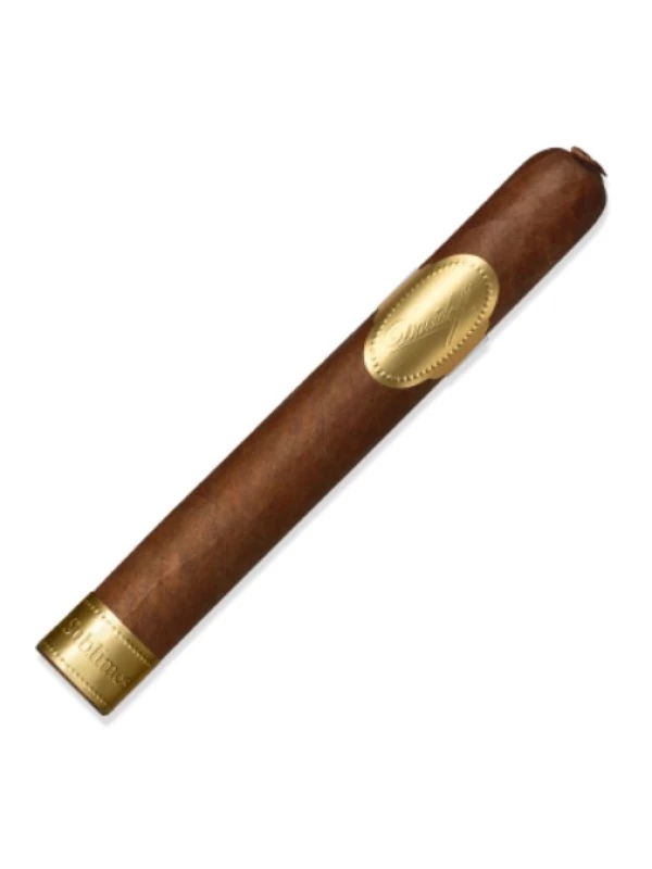 Davidoff Puro d'Oro Sublimes