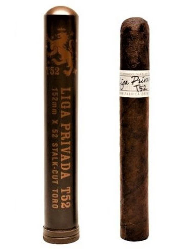 Drew Estate Liga Privada T52 Toro Tubo