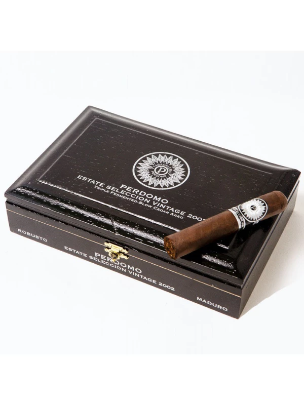 Perdomo ESV 2002 Robusto Maduro