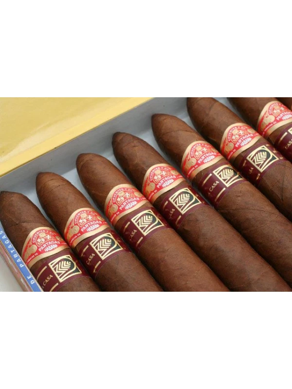 Partagas Salomones
