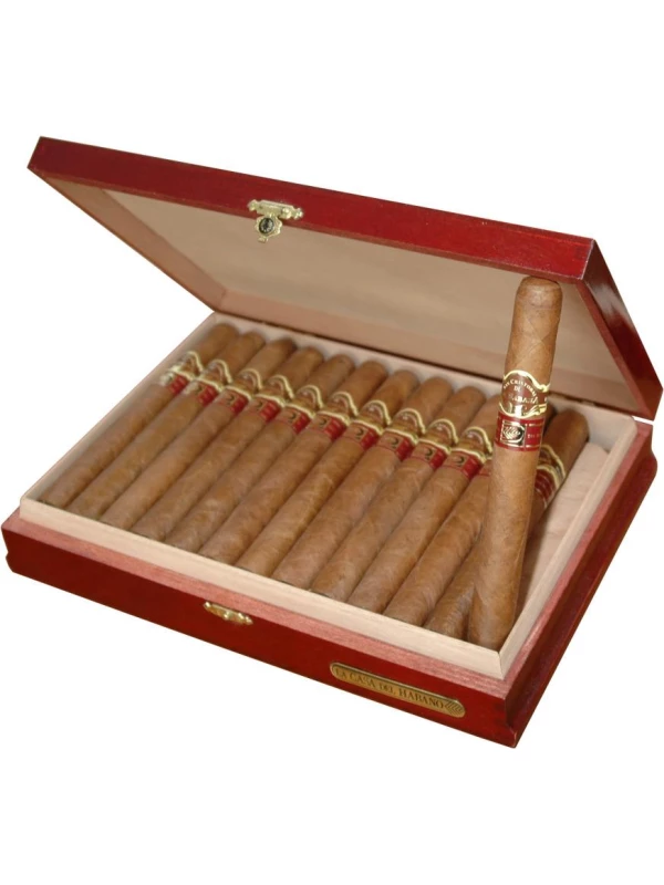 San Cristobal de La Habana Mercaderes