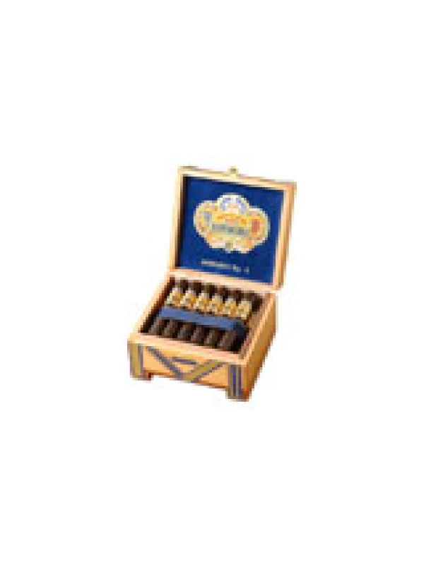 Diamond Crown Maximus Robusto №5