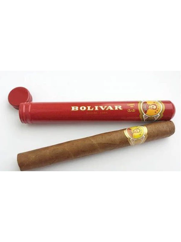Bolivar Tubos №3