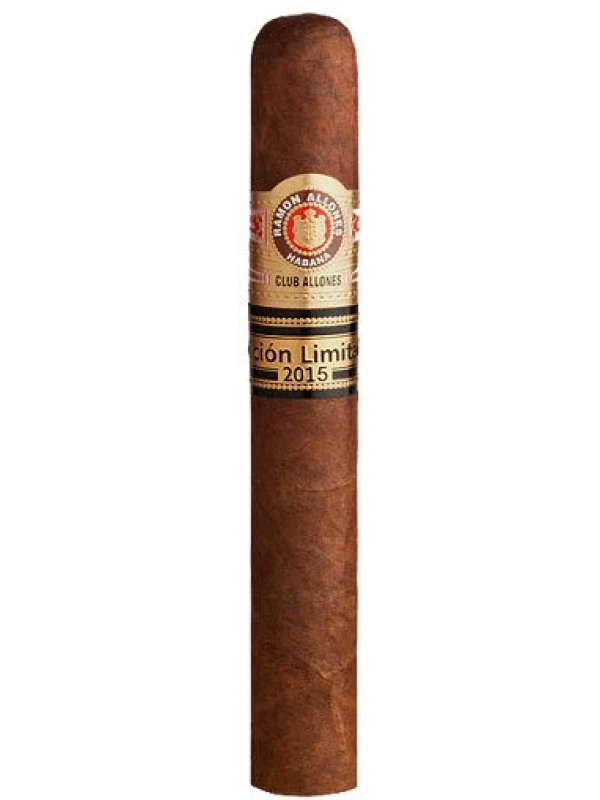 Ramon Allones Club Allones Edicion Limitada 2015