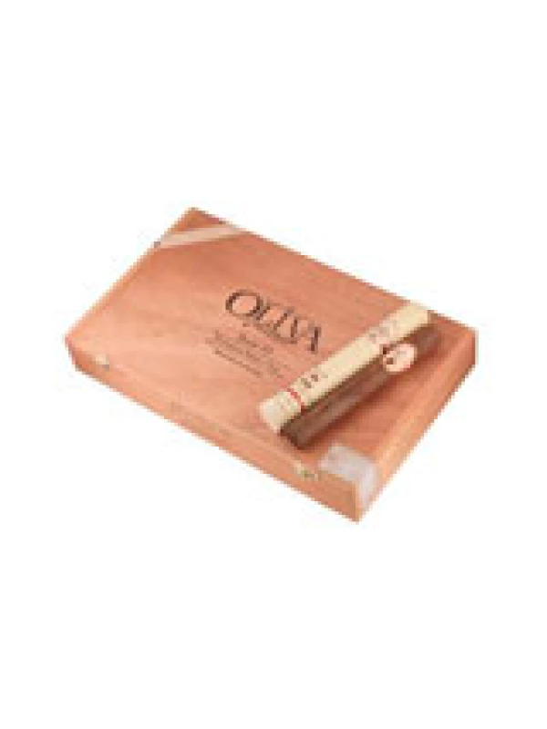 Oliva Serie O Toro Tubos