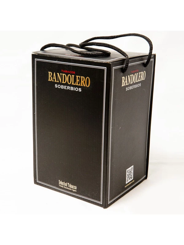 Bandolero Soberbios