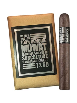 Сигары Drew Estate Muwat 7x60