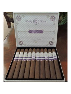 Сигары Rocky Patel Special Edition Toro