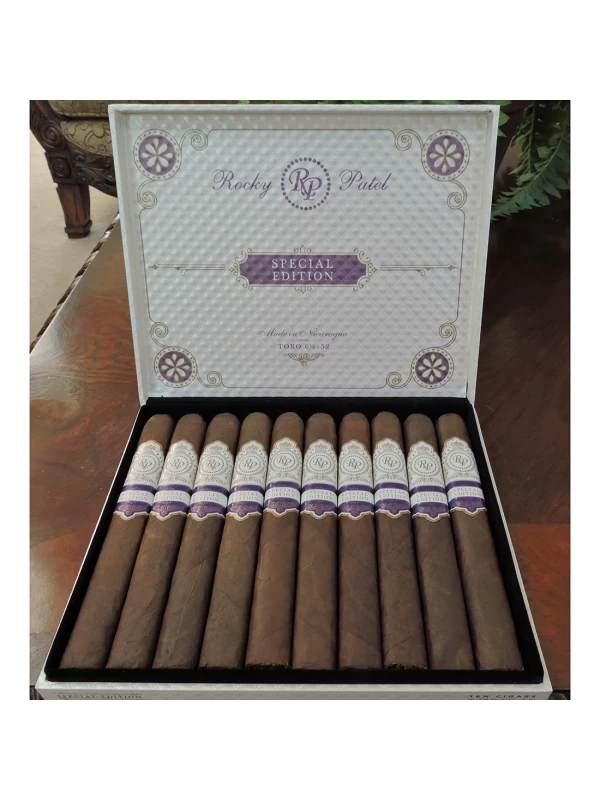 Rocky Patel Special Edition Toro