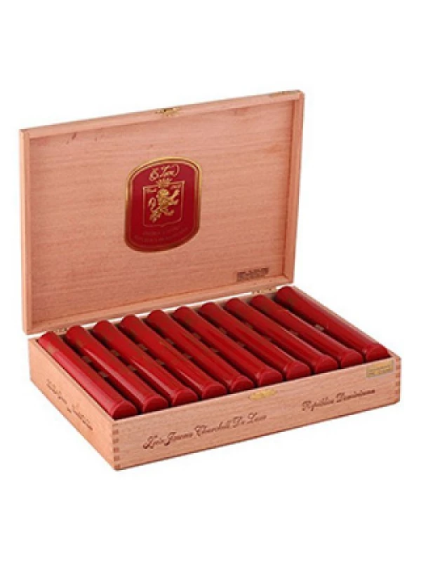 Leon Jimenes Prestige Robusto De Lux