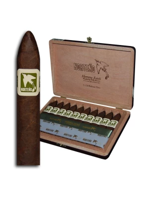 Сигары Drew Estate Norteno Belicoso Fino