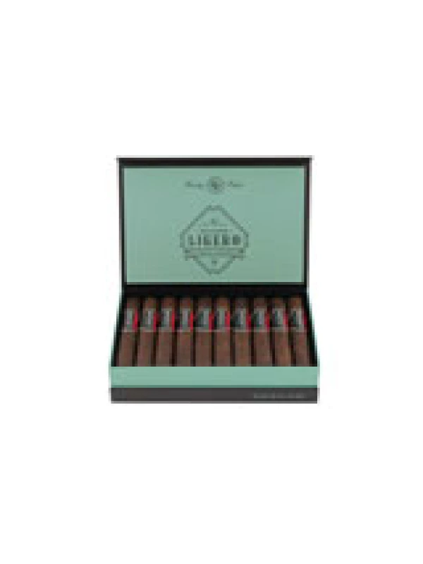 Rocky Patel Super Ligero by RP Robusto