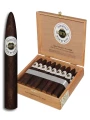 Ashton Aged Maduro Series Pyramid — фото 3