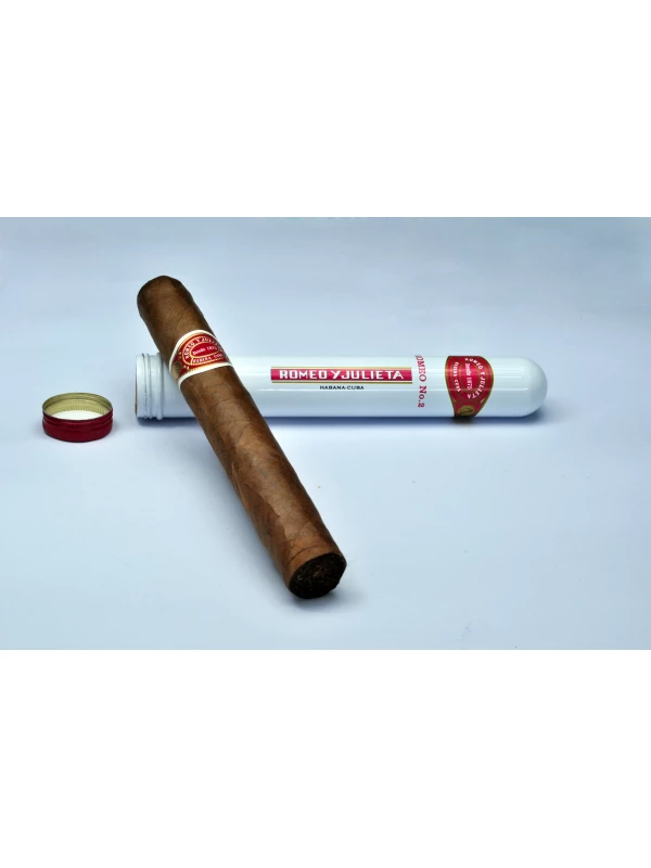 Romeo y Julieta № 2
