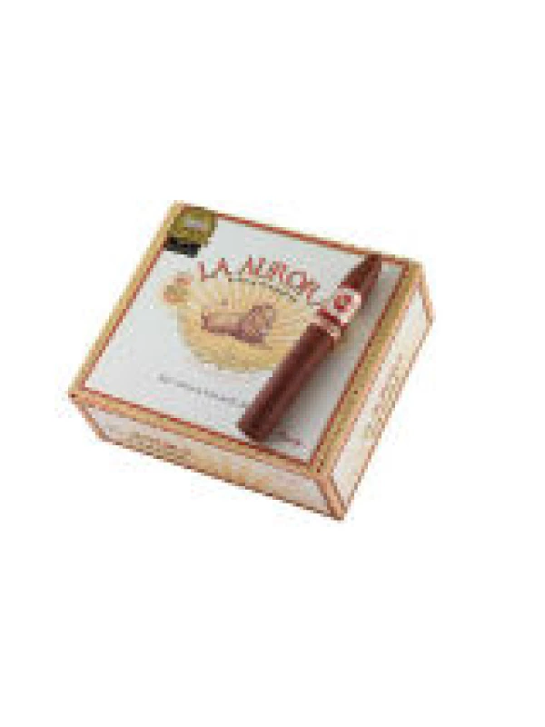 La Aurora 1962 Corojo Belicoso