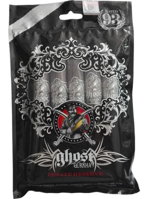 Сигары Подарочный набор сигар Gurkha Ghost Asura Pack