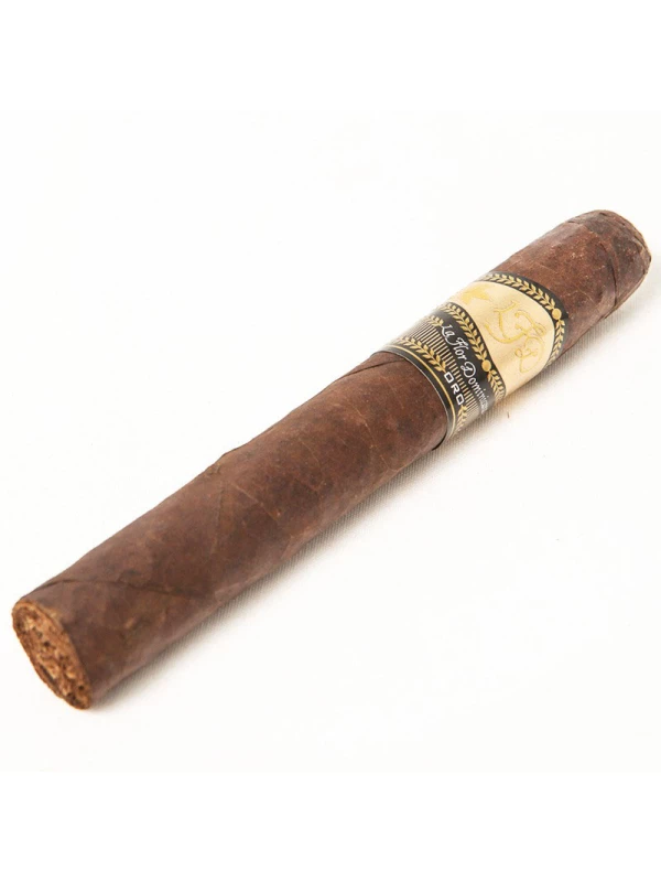 La Flor Dominicana Oro Maduro №6 Tubos