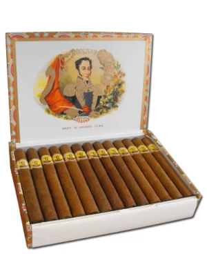 Сигары Bolivar Coronas Extra