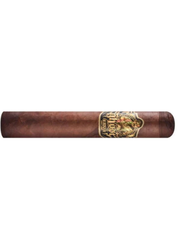 Gurkha Ghost Gold Exorcist