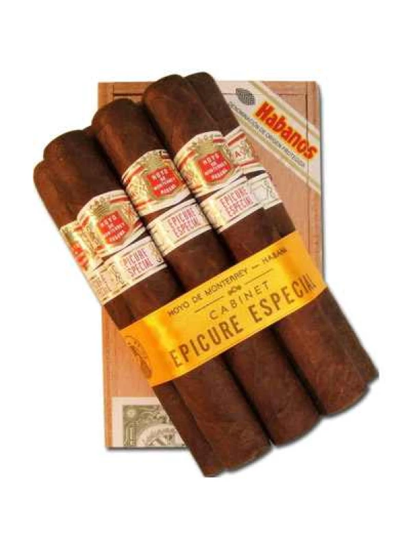 Hoyo de Monterrey Epicure Especial