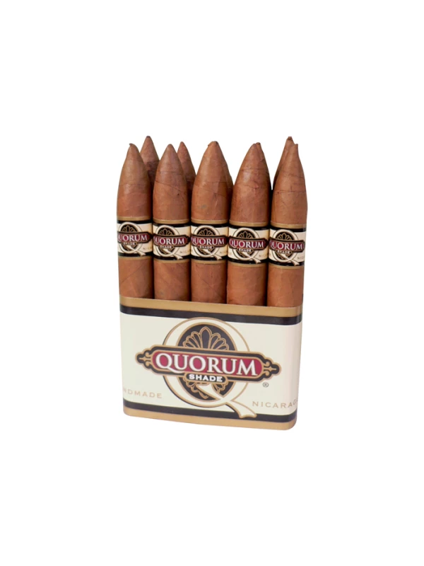 Quorum Shade Torpedo