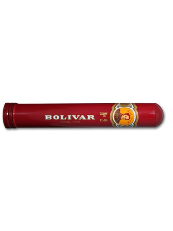 Bolivar Tubos №2