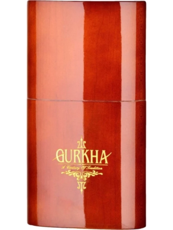 Подарочный набор сигар Gurkha Cellar Reserve Wood Sampler XO