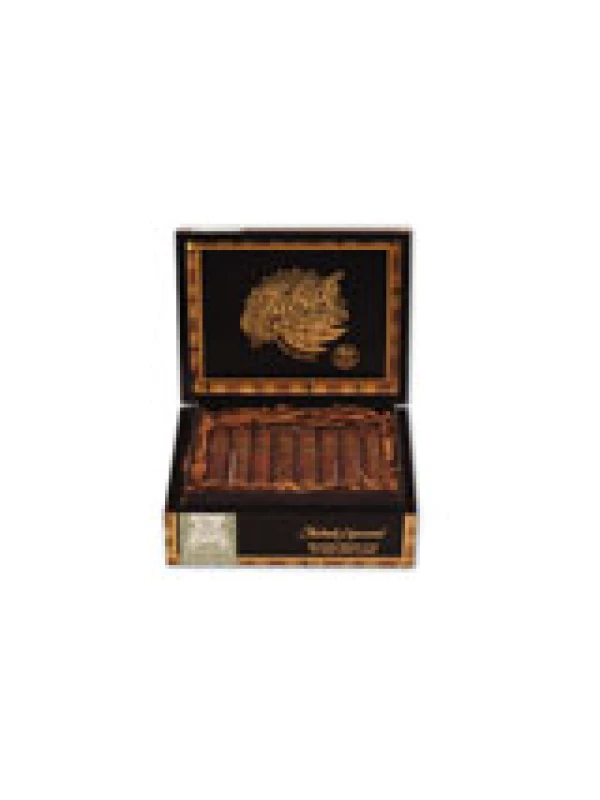 Drew Estate Tabak Especial Belicoso Negra