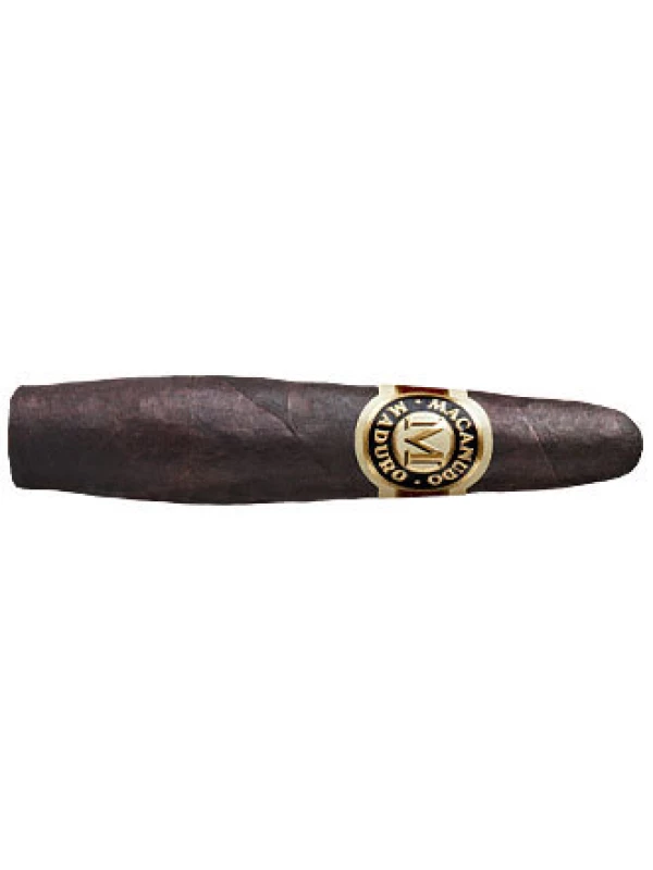 Macanudo Maduro Diplomat