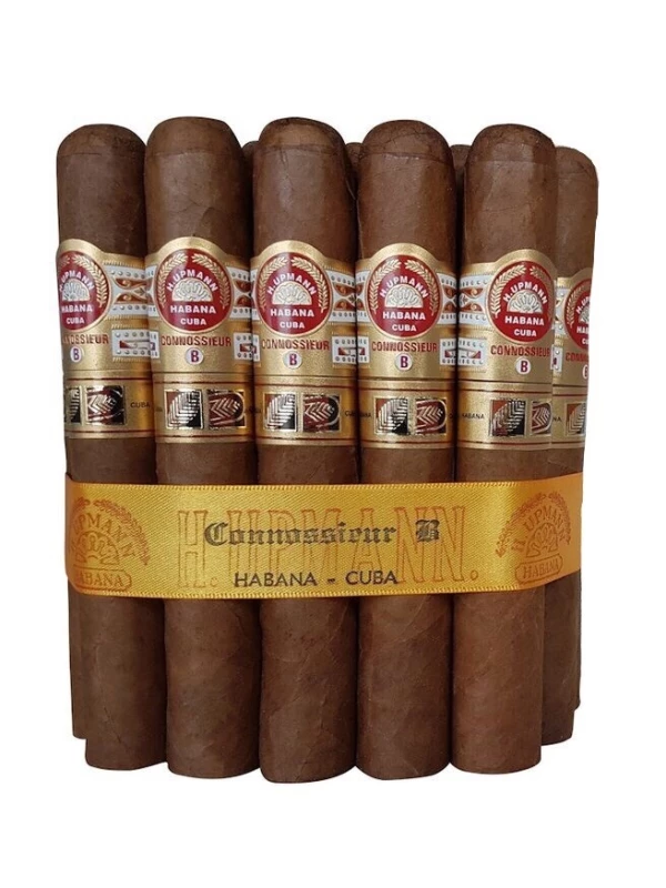H. Upmann Connossieur B (LCDH)