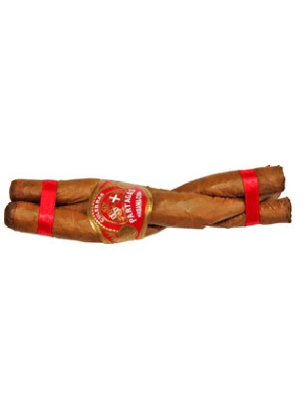 Partagas Culebras