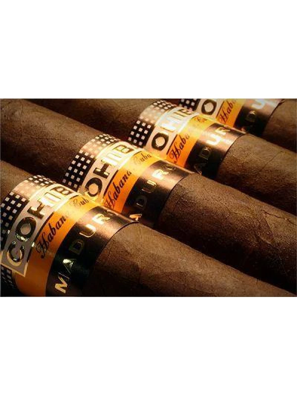 Cohiba Magicos