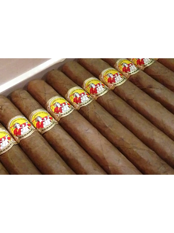La Gloria Cubana Sabrosos