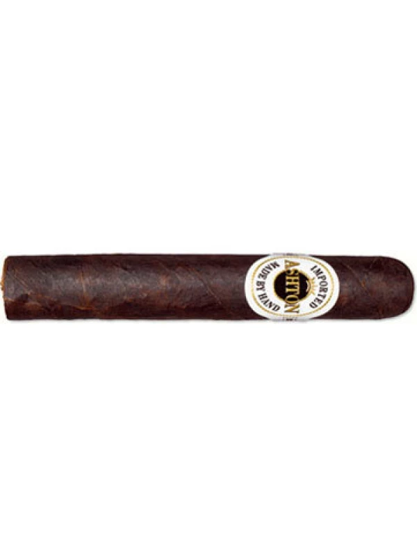 Ashton Aged Maduro Series №10 robusto