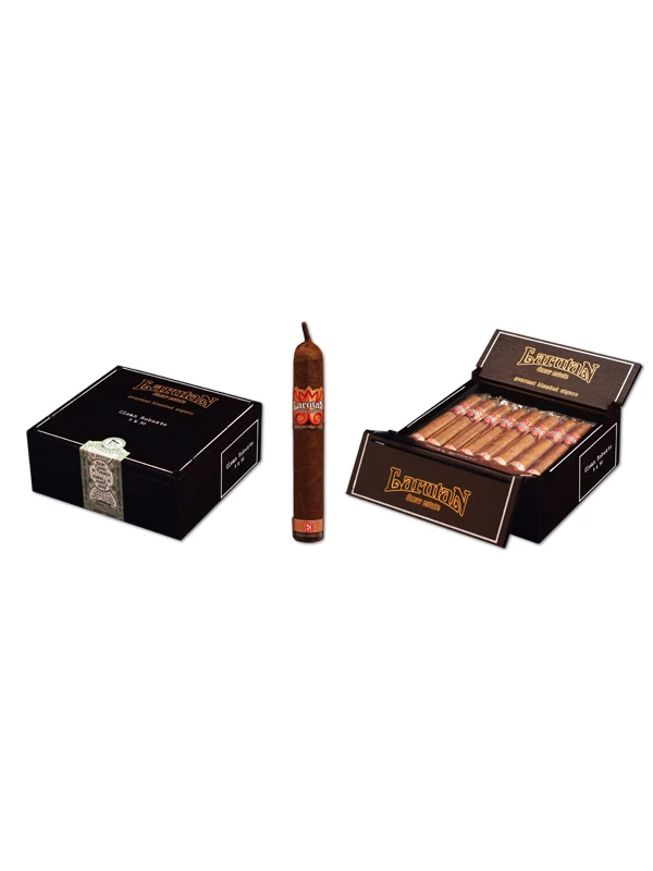 Drew Estate Larutan Clean Robusto