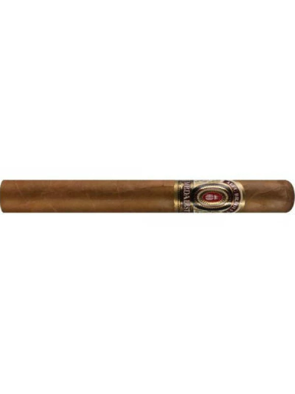 Alec Bradley Medalist Churchill