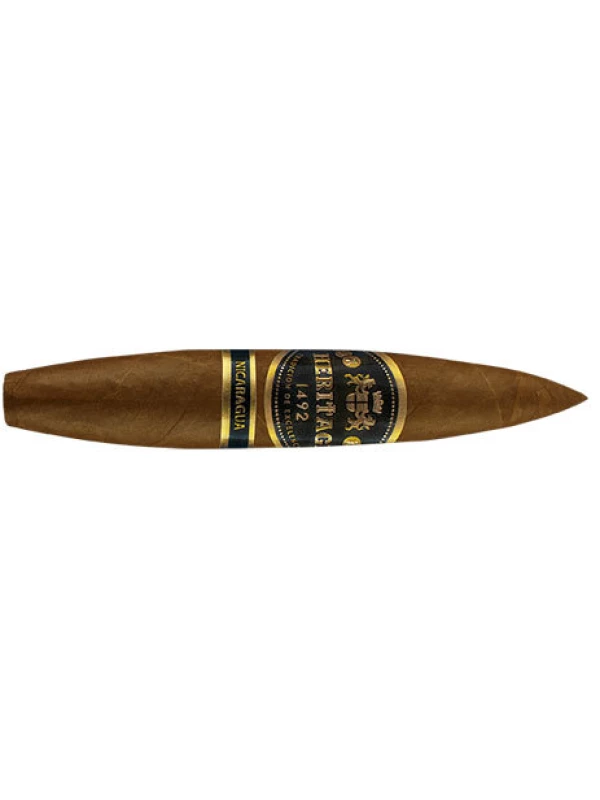 Heritage 1492 Nicaragua Perfecto